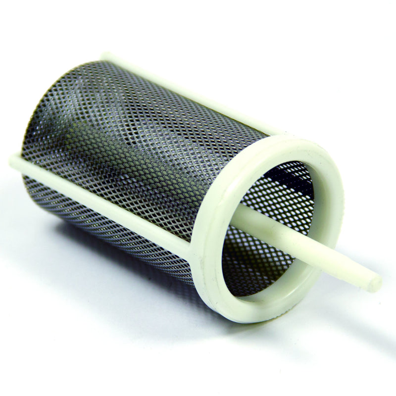 Cattani Stainless Steel Filter - Pack of 2 (4440335646807)