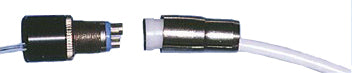 Deldent Midwest Connector for Miniblaster (4440327094359)