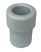 Cattani Suction Adaptors 16 to 11mm Grey (Pack of 10) (4440335679575)