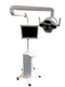 G.COMM Iris View Dental Light With Full HD Videocamera (4440399478871)