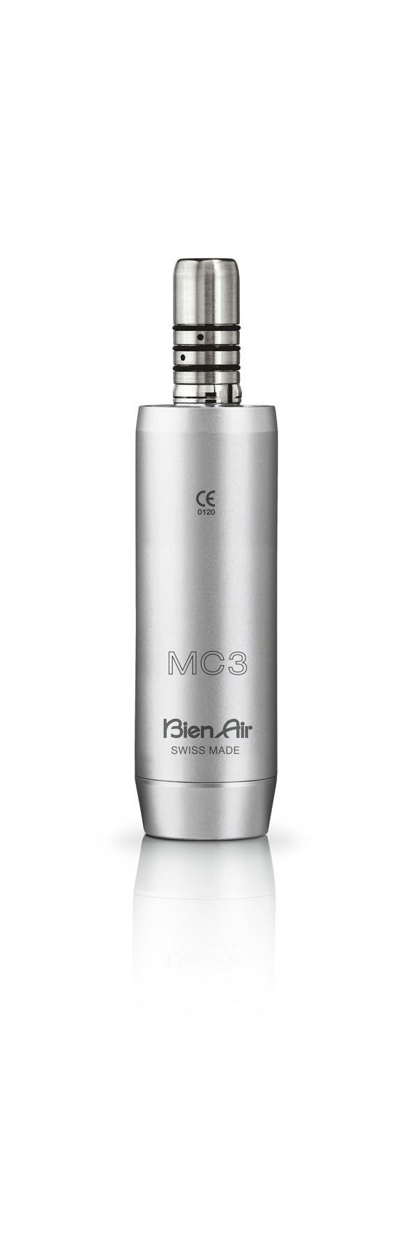 Bien Air MC3 IR Non Optic Brushed Micromotor (7889853677823)