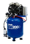 Bambi VT200 Compressor - Oil Free Ultra-Low Noise (4440322375767)