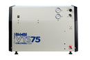 Bambi VTS75 Compressor - Oil Free Silenced (4440322572375)