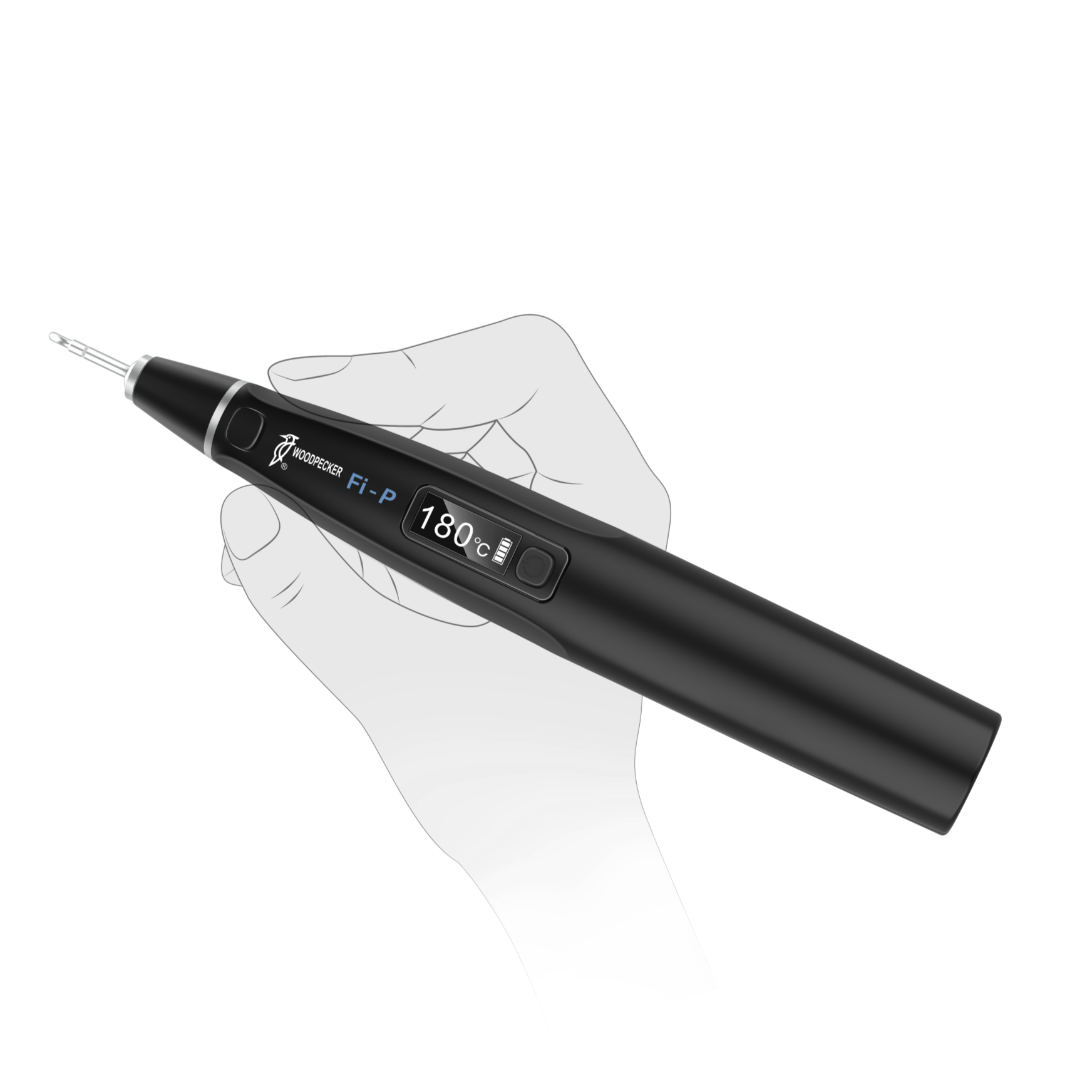 Woodpecker Fi-P (6867316113594)