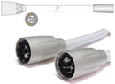 Denlux Cefla Tubing For Non Optic Turbine (4440381194327)
