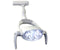Daray Excel LED Ceiling Mounted Dental Light (4440380211287)