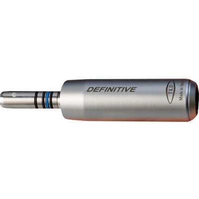TKD Definitive Non optic Micro Motor only - 4 hole (6624238469306)