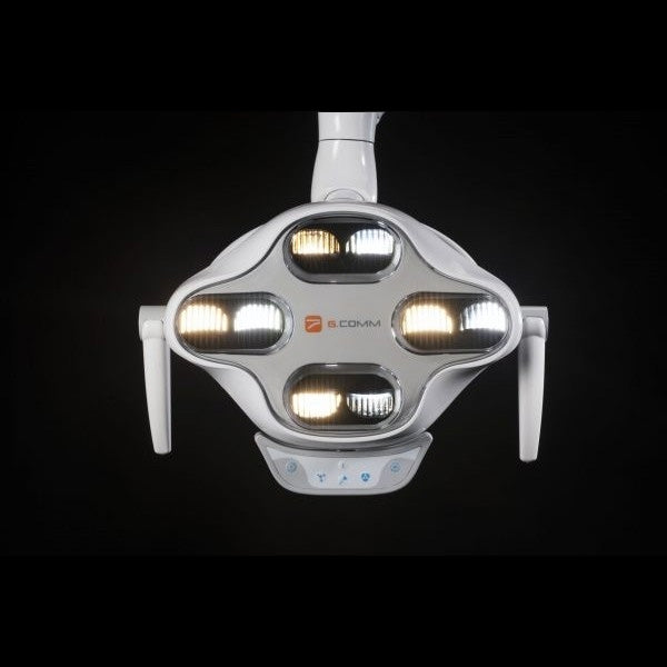 G.COMM Iris LED Light (4440399511639)