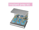 Woodpecker Ultrasurgery Implant Prep Tip Kit (4440375492695)