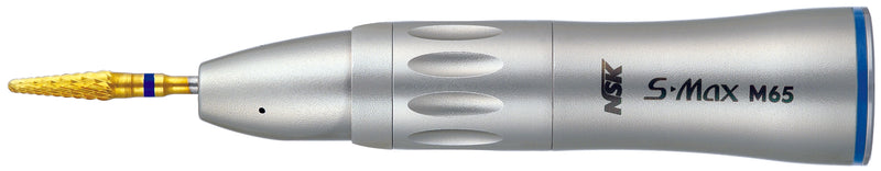 NSK Nano 65LS Straight Handpiece - Optic (4440371560535)