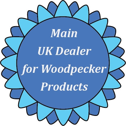 Woodpecker Ultrasurgery Handpiece Hanger (4440359239767)
