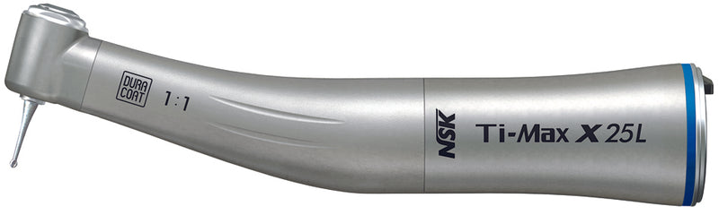 NSK Ti-Max X Contra Angle Handpieces - Optic (4440349114455)