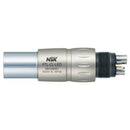 NSK PTL-CL-LED Titanium Coupling LED M4 (4440385126487)