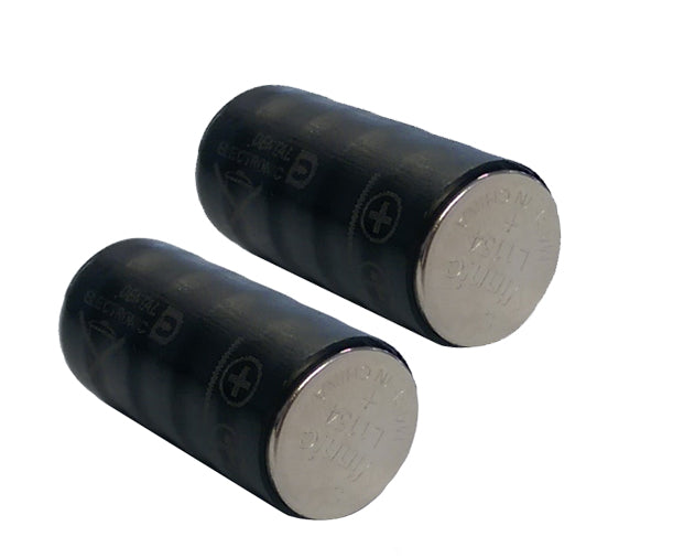 Denlux Pulptester Battery (Pack of 2) (4440267554903)