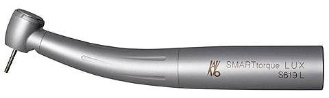 Kavo Standard Head Lux S619L Turbine Handpiece - Optic (4440355995735)