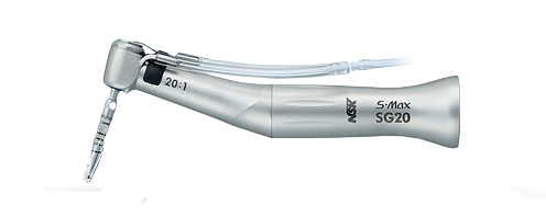 NSK S-Max SG20 Surgical Handpiece (4440386863191)