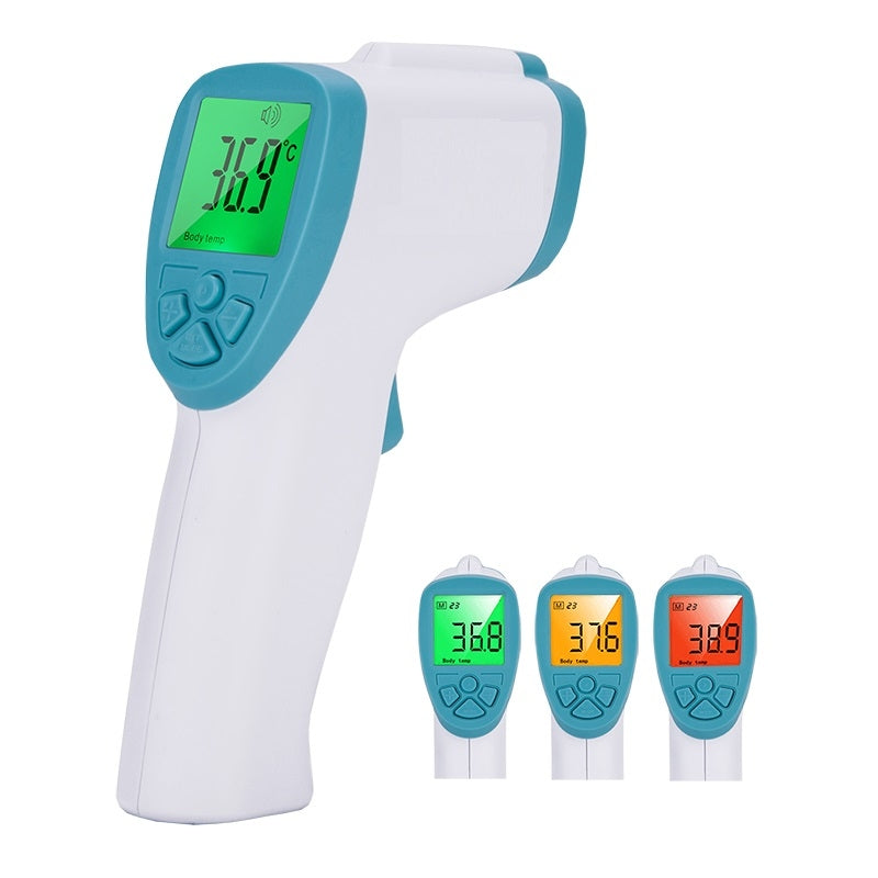 Infra-red Thermometer (4540856434775)