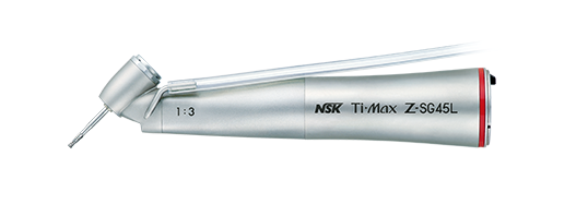 NSK Ti-MAX Z-SG45L Surgical Handpiece (4440386699351)