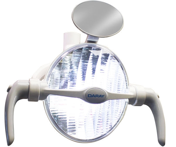 Daray Ultra LED Wall Mounted Dental Light (4440380637271)