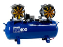 Bambi VT400 Oil Free, Ultra-Low noise Compressor (4440338038871)