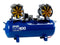Bambi VT400 Oil Free, Ultra-Low noise Compressor (4440338038871)