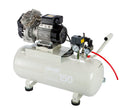 Bambi VTH150 Oil Free Compressor (4440346951767)