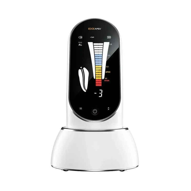 How to Choose an Apex Locator for Accurate Root Canal Treatment