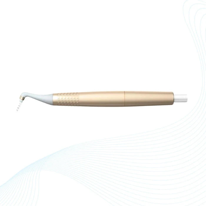 Air Polisher Handpieces