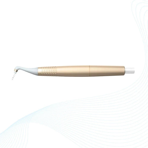 Air Polisher Handpieces
