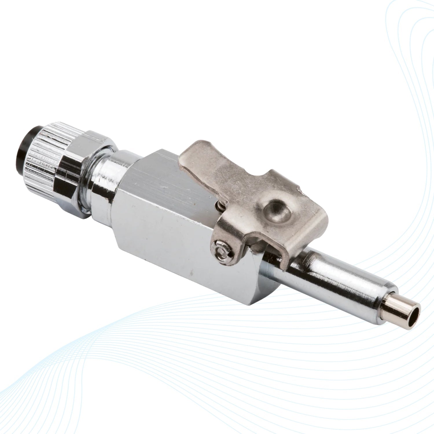 DCI International - Spare Parts