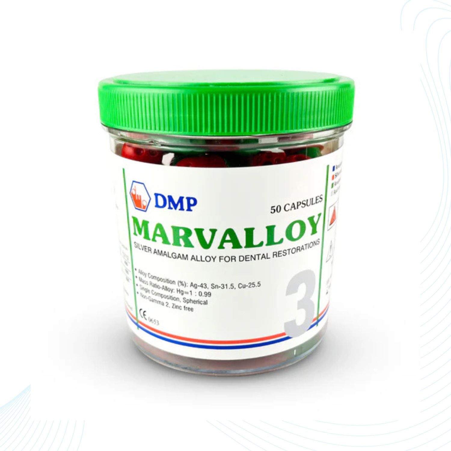 Dental Consumables