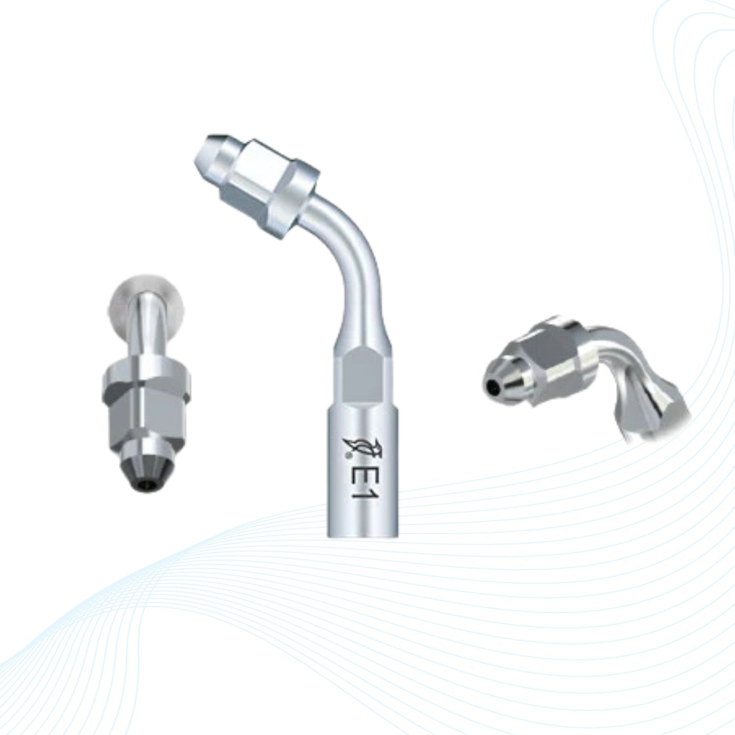 EMS/Woodpecker Compatible Scaler Tip