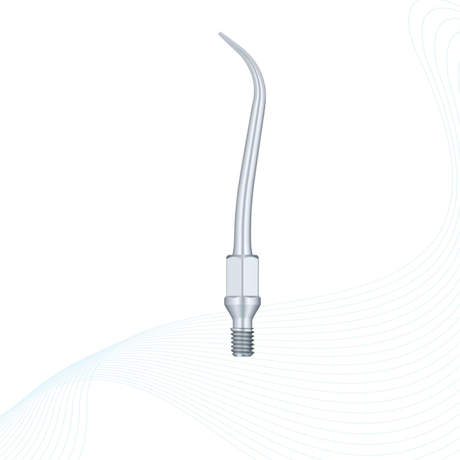 Kavo and Sirona Compatible Scaler Tips