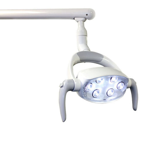 Operating Lights