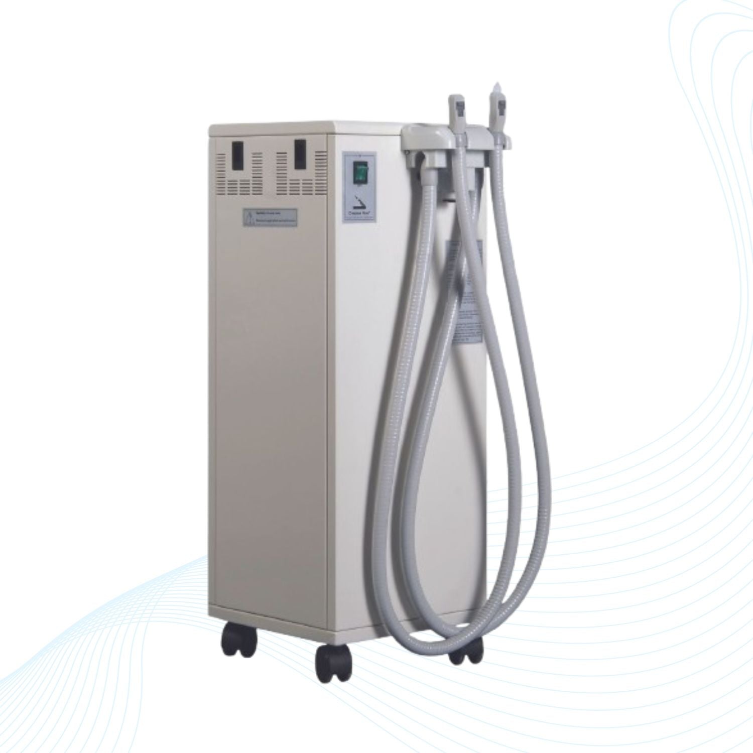 Portable Dental Equipment