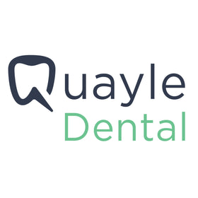 Quayle Dental supplied by Qudent, UK Dental Supplier