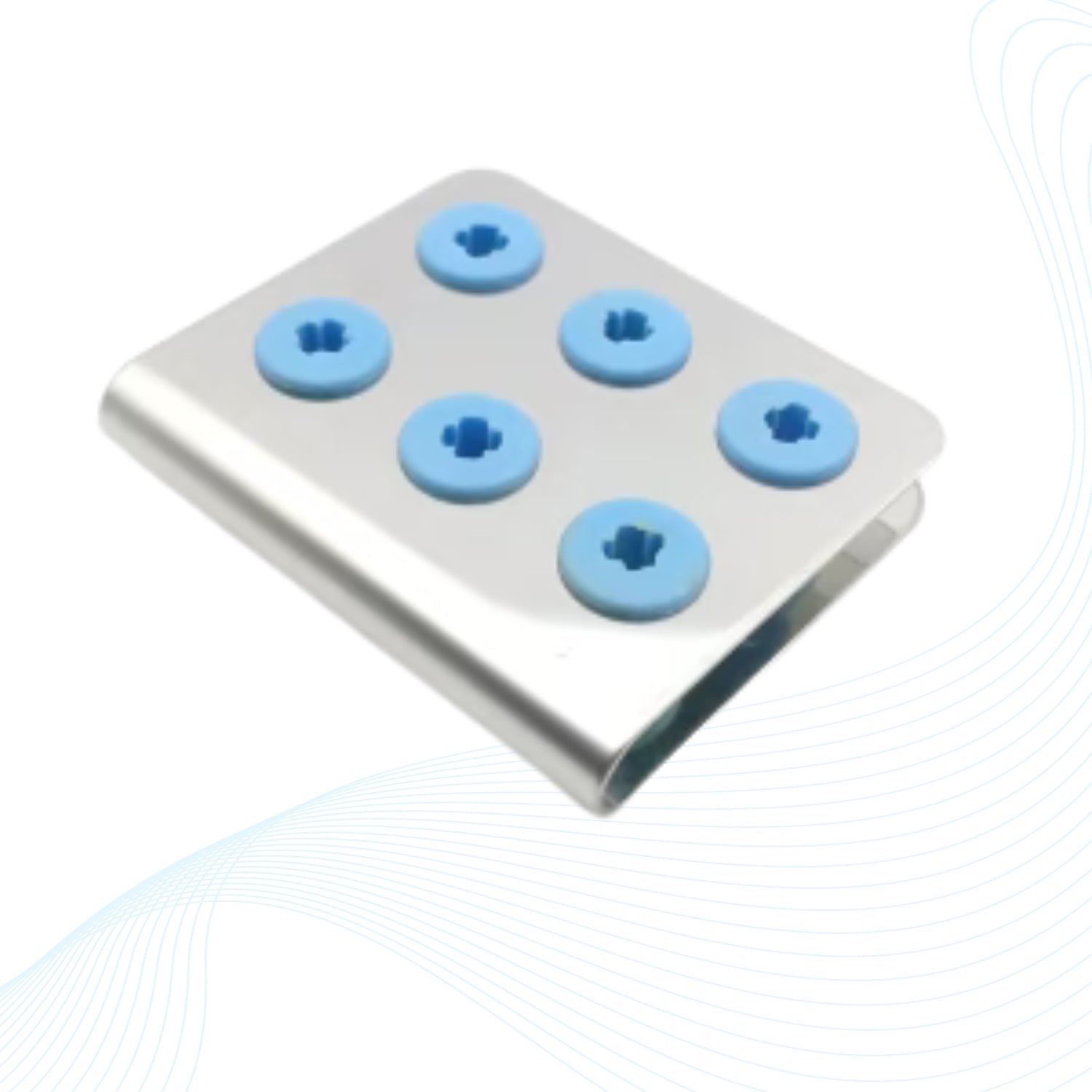Scaler Tips Stand