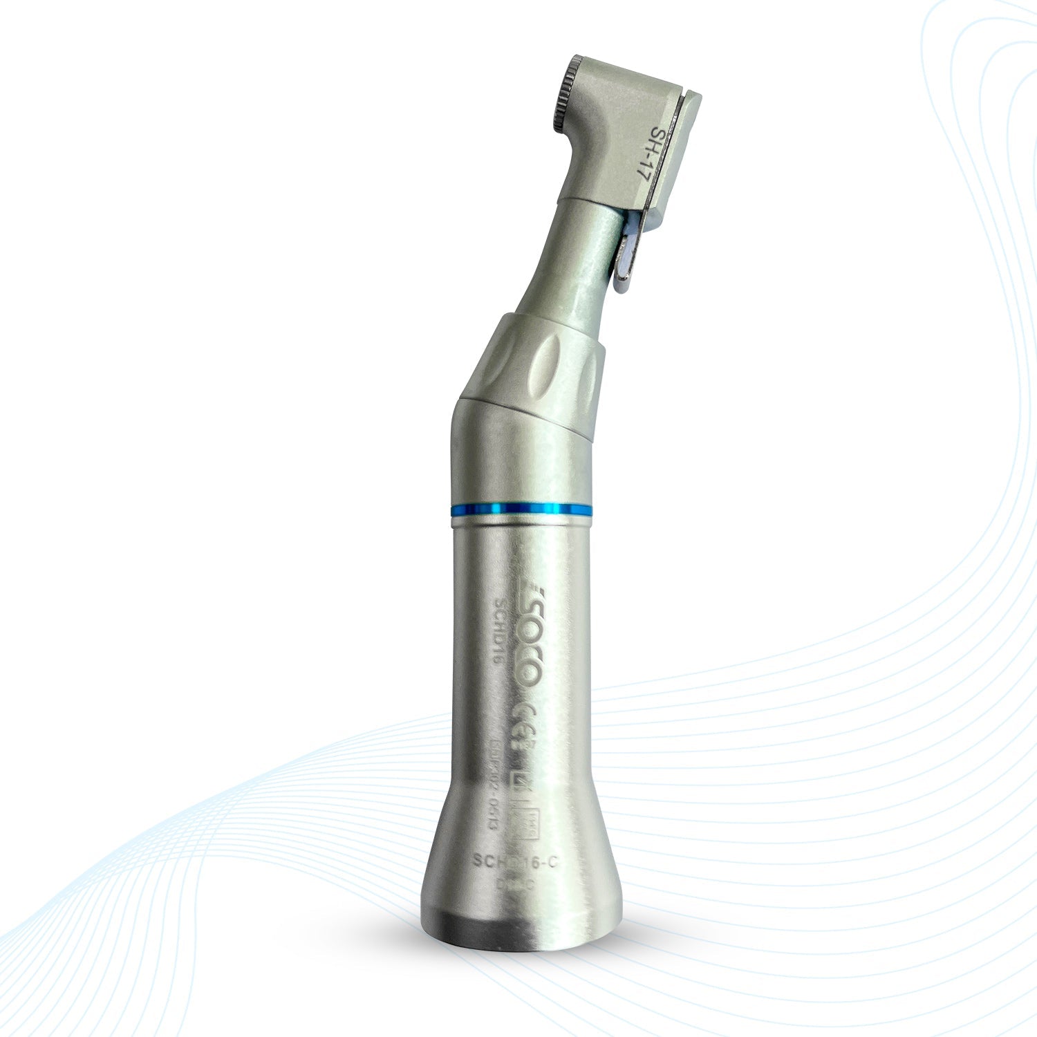Slow Speed Handpieces | Reliable performance | Shop now | QUDENT
