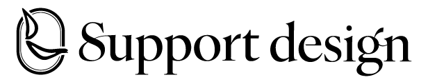 Support design
