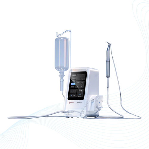 Surgical & Implant Motors