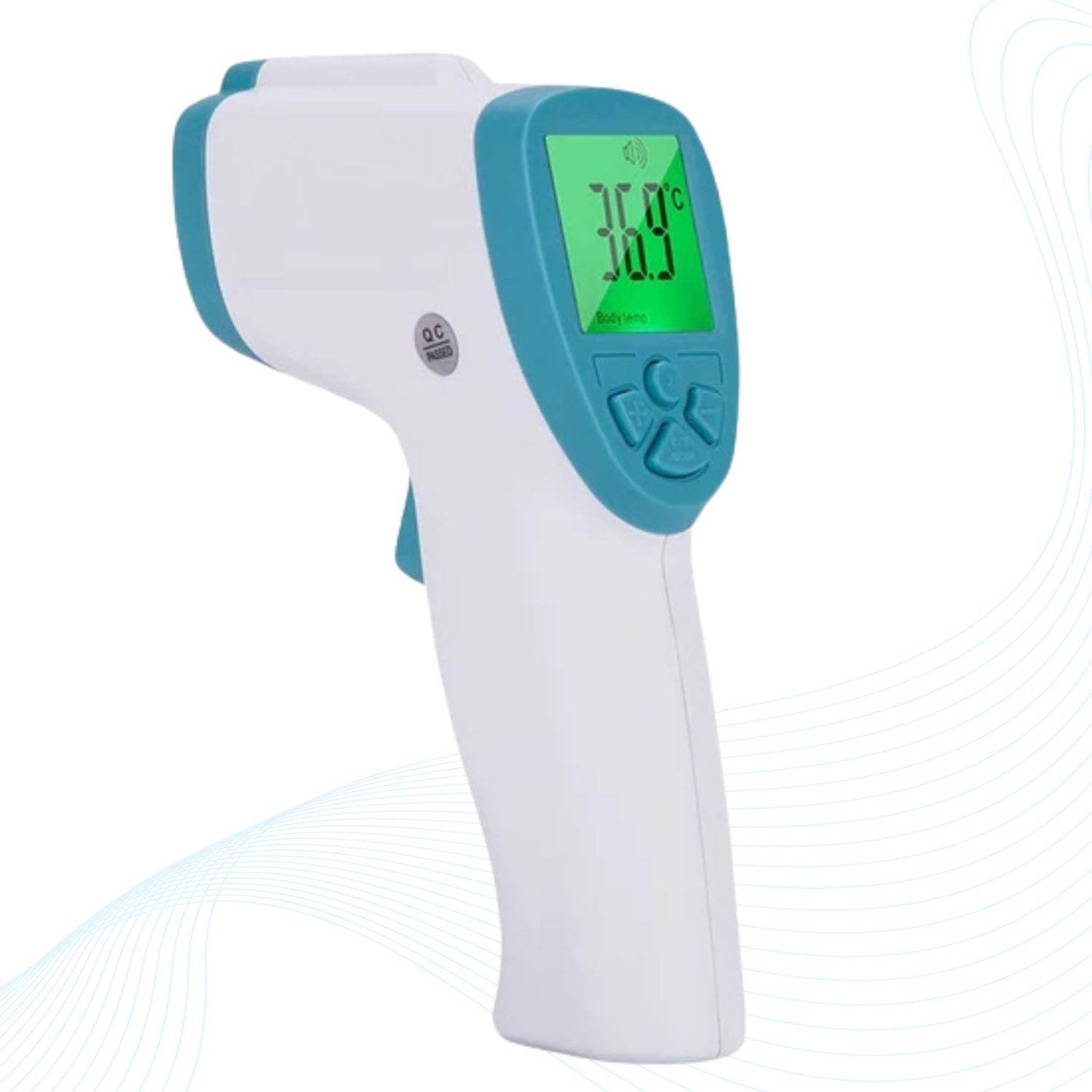 Thermometer