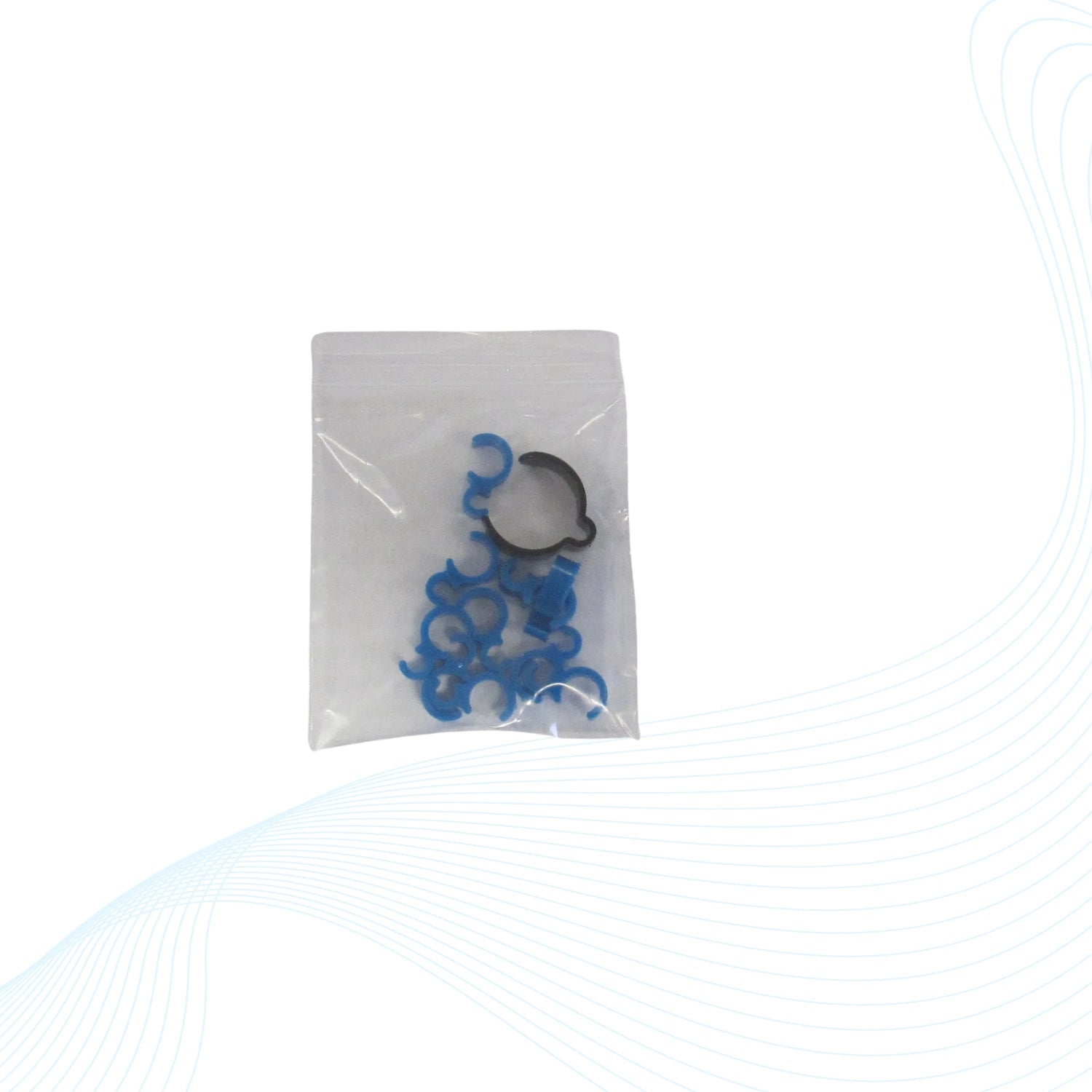 Traus - Spare Parts