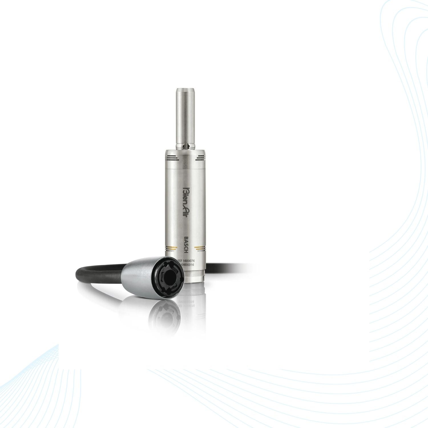 Micromotors