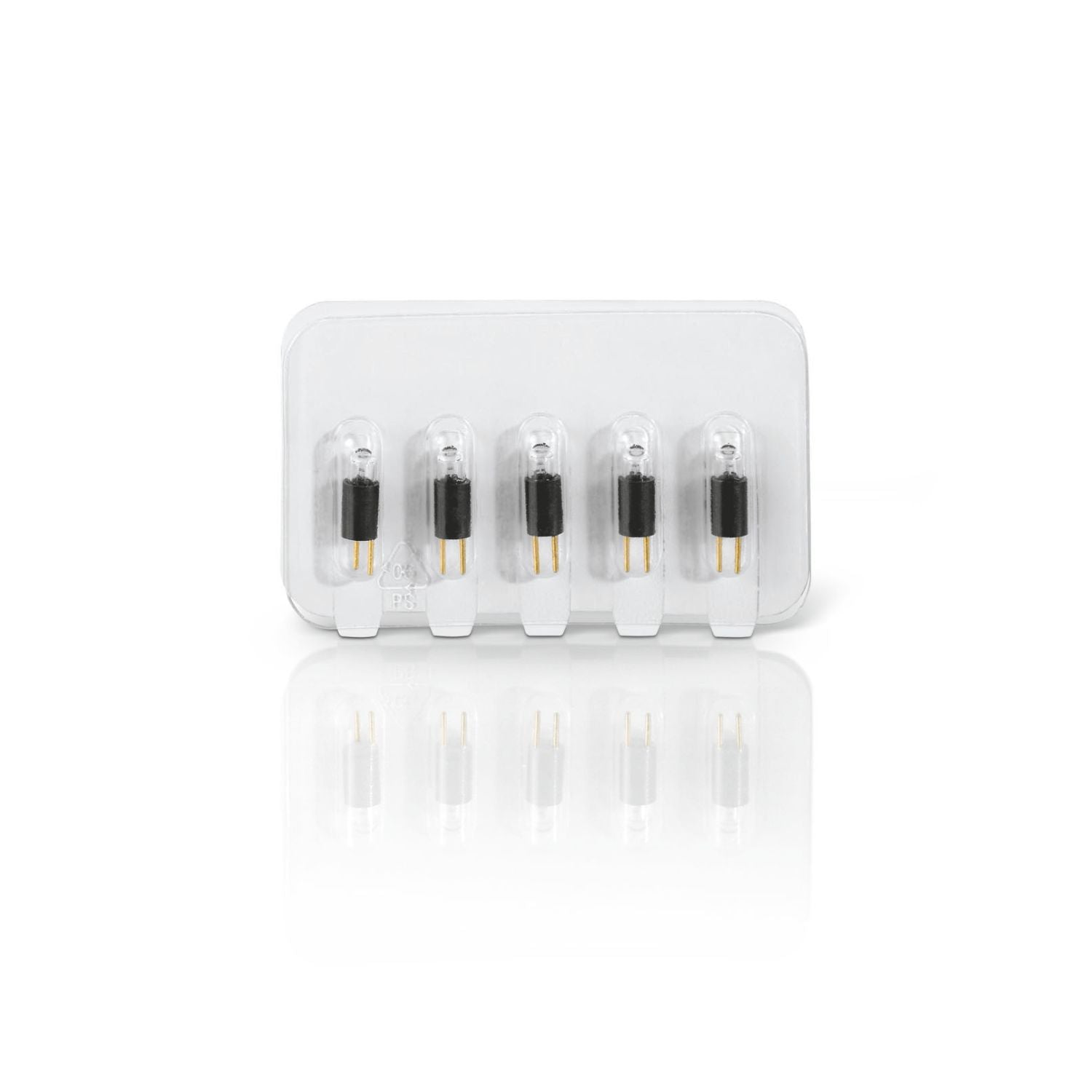 Halogen/Xenon Bulbs