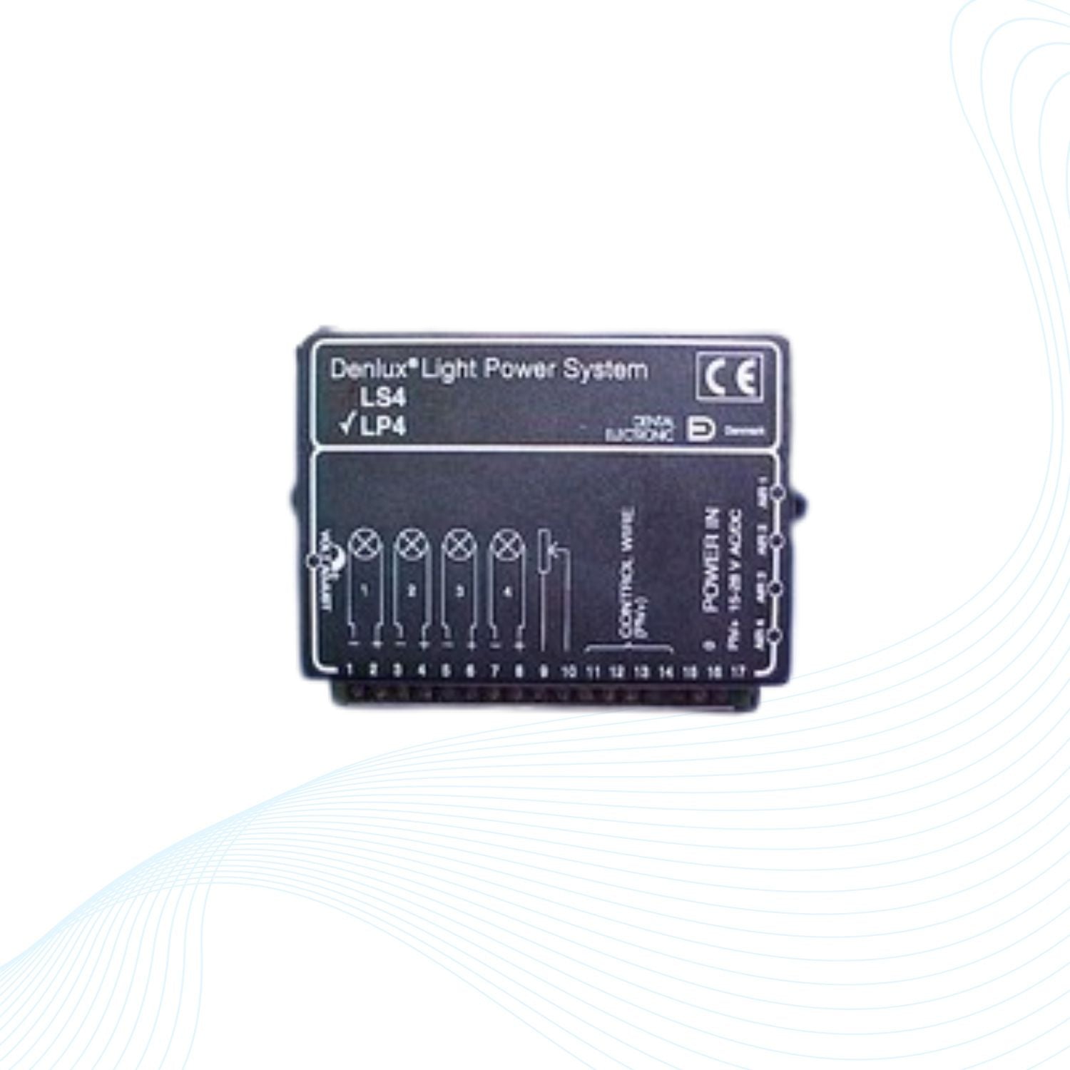 Light Power Supply