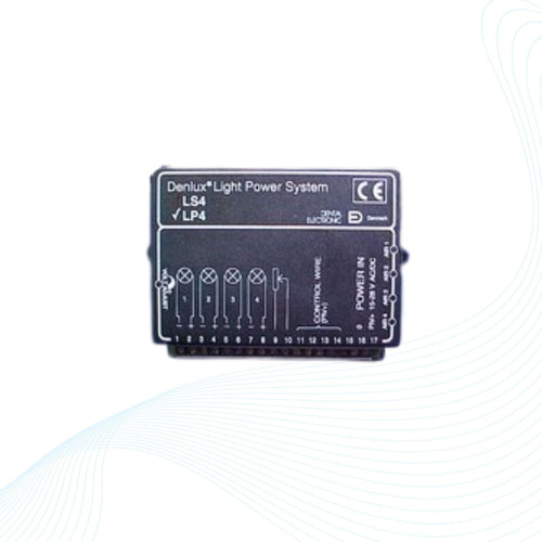 Light Power Supply