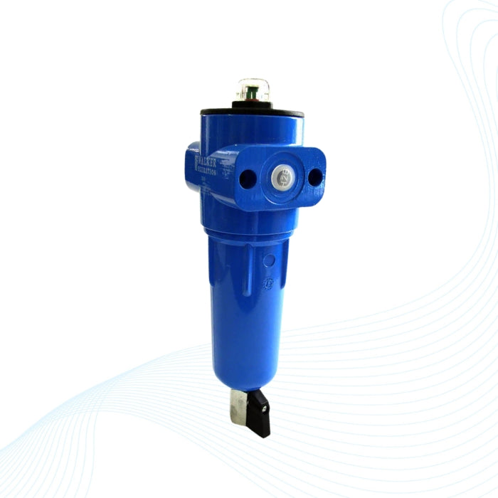 Accessories of Compressor