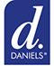 Daniels Healthcare supplied by Qudent, UK Dental Supplier