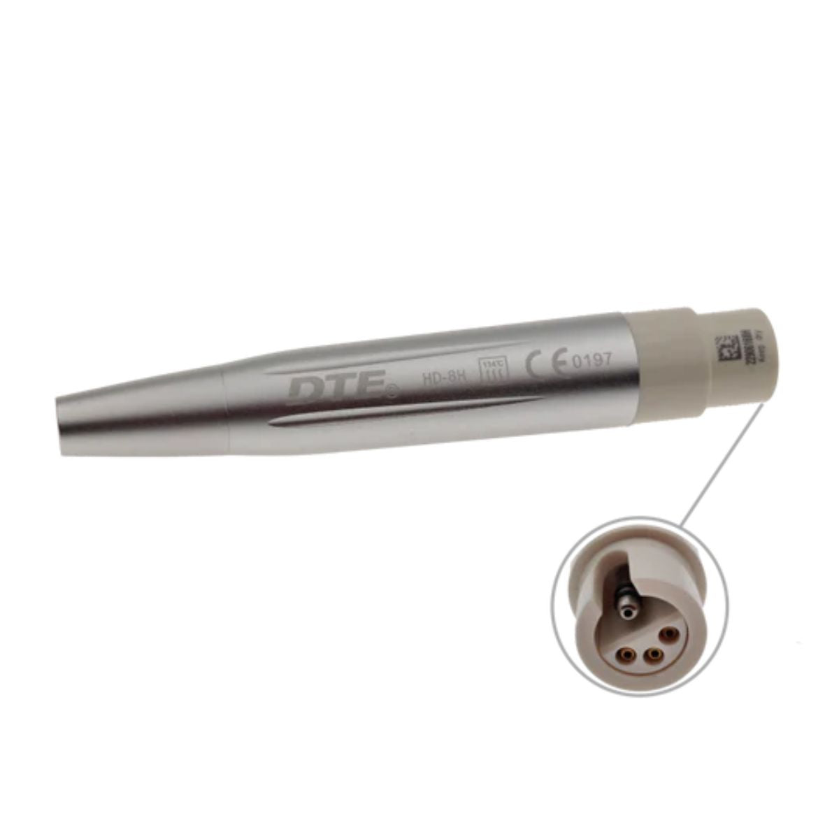 🎁 DTE Piezo Scaler Handpiece HD-8H (100% off) (8790861349119)