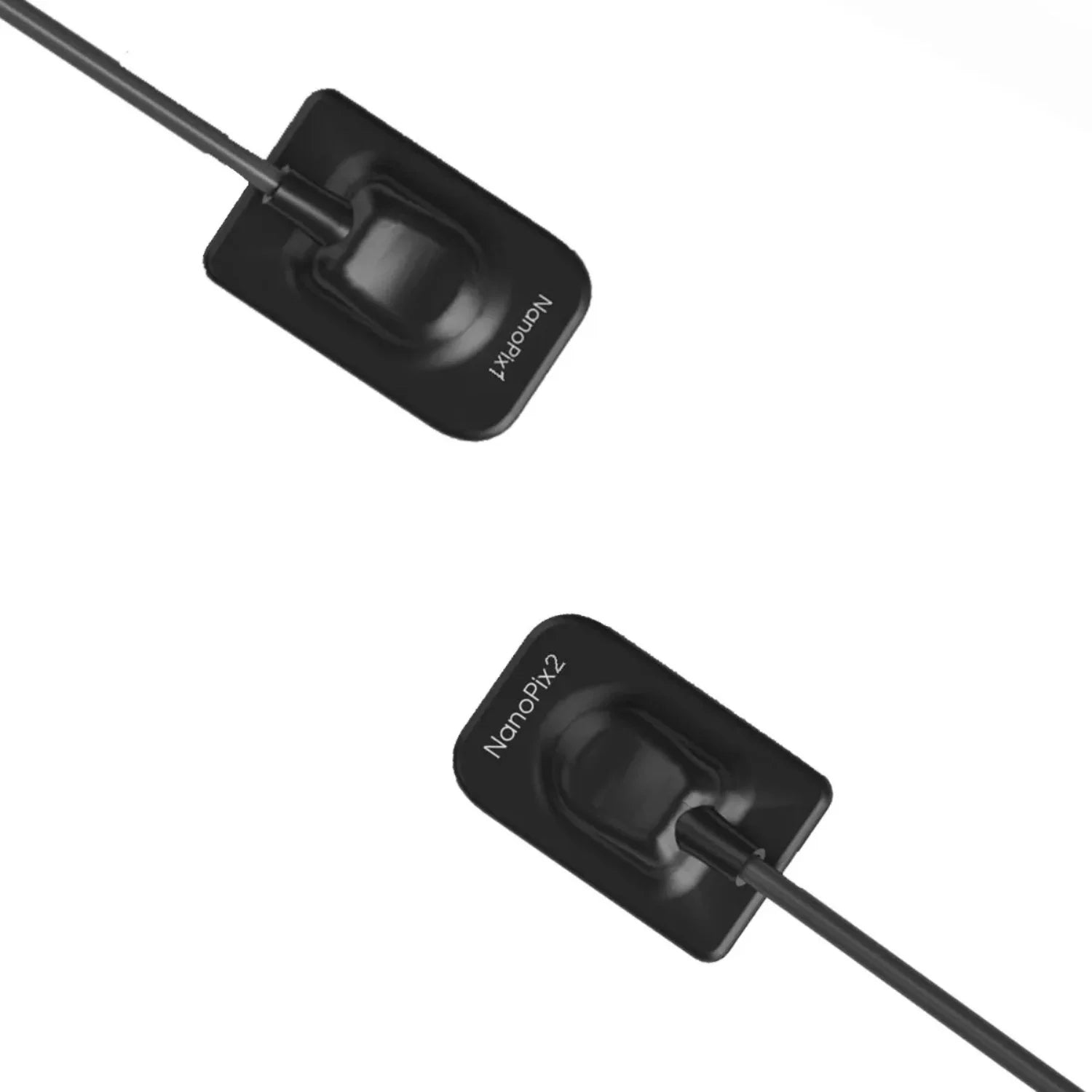 Eighteeth NanoPix Intraoral Digital Imaging Sensor | QUDENT